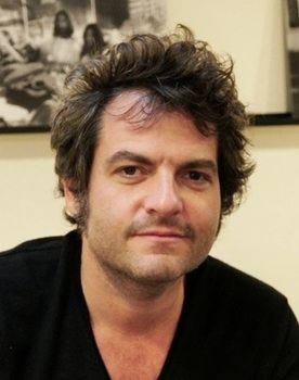 Matthieu Chedid