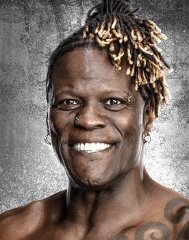 Ron Killings