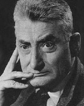 Rudolf Vogel as John Newman