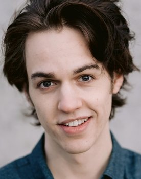 Gavin Michaels as Bruce