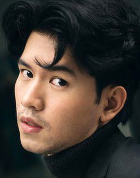 Earth Teerapat Samchai