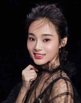 孔令婧
