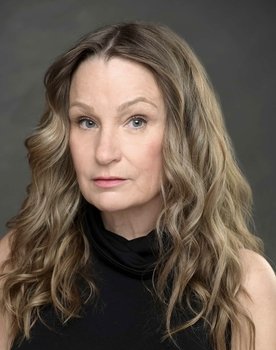 Liz Rockwell Chartrand as Principal Myers