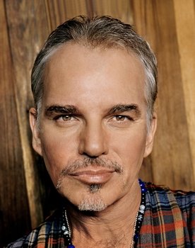 Billy Bob Thornton Photo