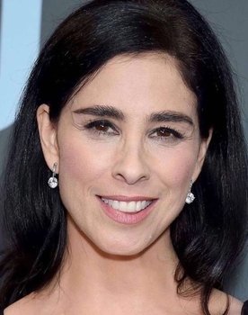 Sarah Silverman Photo