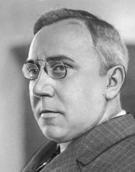 Boleslaw Szczurkiewicz as 