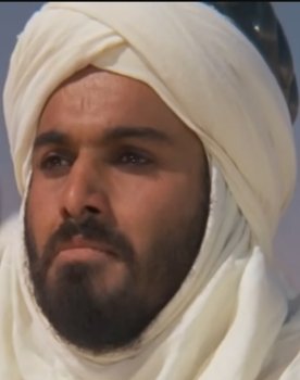 Habib Ageli