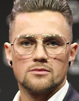 Nieky Holzken
