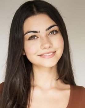 Ella Mosca