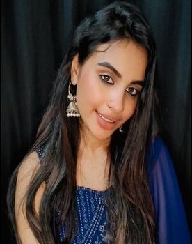 Maheen Mahi