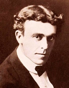 Frank Montgomery as Jeff