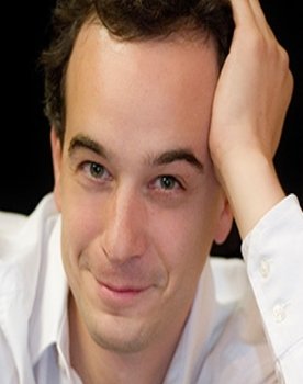 Adrian Eröd as Schaunard
