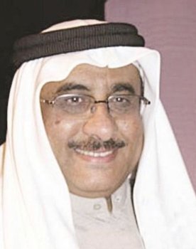 Ahmad Mousaed