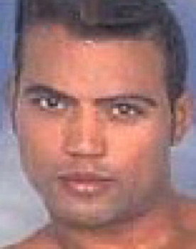 Robson Moreno