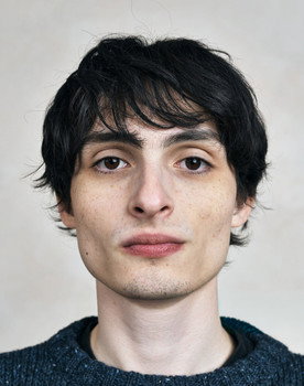 Finn Wolfhard as Pugsley Addams (voice)