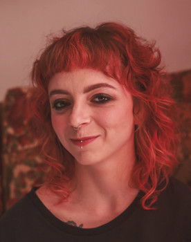 Yasmim Piorino as Lizia