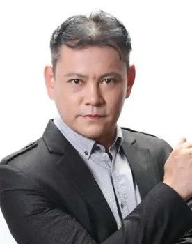 Luo Ai-xin