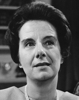 Barbara Lott