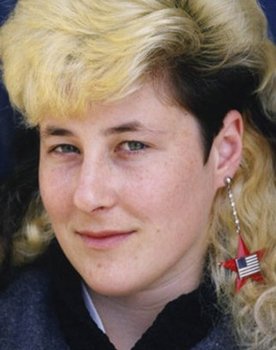 Joanna Stingray