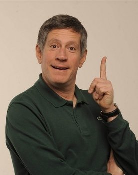 Riccardo Rossi as cadetto