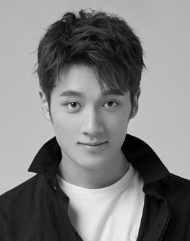 Zhao Yiming