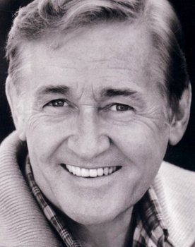 Alan Young as Dr. Wenger