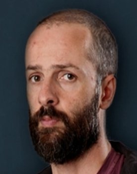 Giorgi Maskharashvili as 