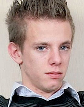 Lukas Layton