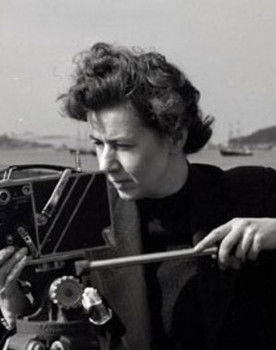 Margaret Perry as Herself