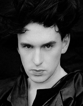Patrick Wolf as Self