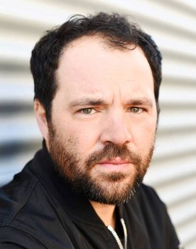 Daniel Wagner
