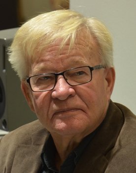 Olle Svenning as Himself