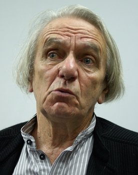 Jacques Rancière