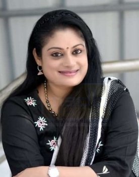 Asha Nair as Pushpamma