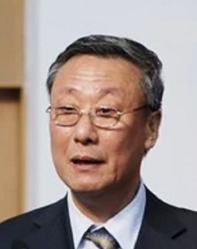 叶钧 as 