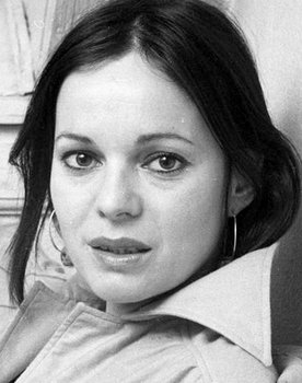 Anne-Lise Gabold as Fru Reimer