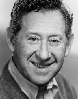 Jack Gilford