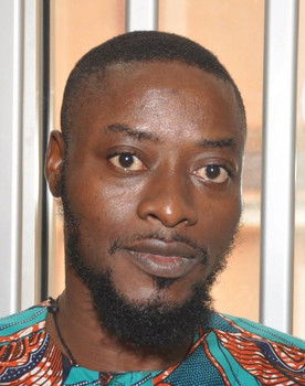 Didier Nassègandé as 