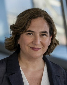 Ada Colau