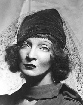 Estelle Winwood