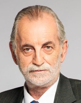Michalis Aerakis as Νταρογιώργης