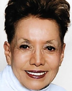Carla Pinza