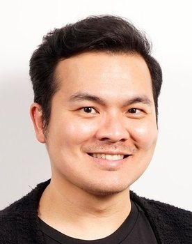 Alexei Huang