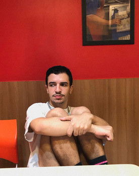 Victor Augusto as Personagem 01