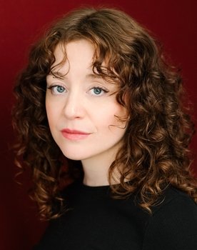 Allison Moira Kelly