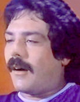 Martin Cary
