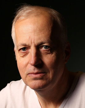 Olivier Bataille as Inspecteur