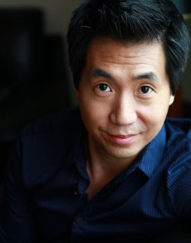 Greg Chun as George Roberts (voice)