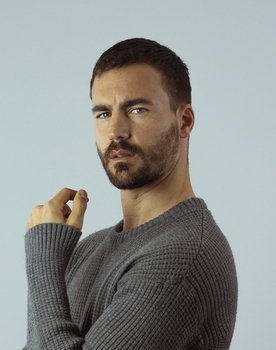 Victor Montesinos as 