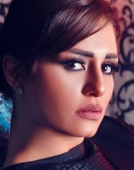 Menna Fadali as بسنت